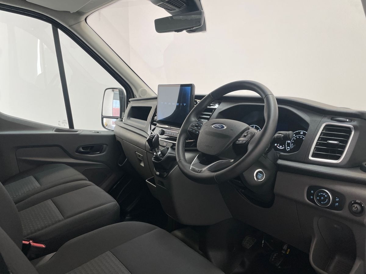 Used Ford Transit 2024 for sale - 76630157: Photo 11