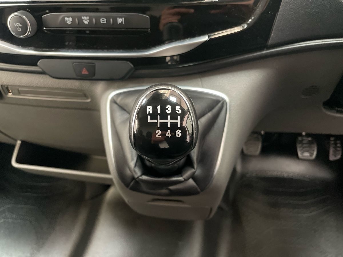 Used Ford Transit 2024 for sale - 76630157: Photo 17