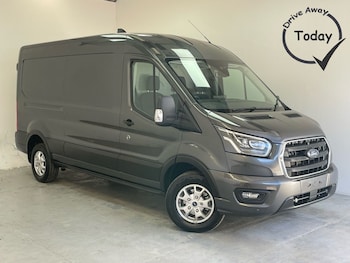 Used Ford Transit 2024 for sale - 76630157: Photo