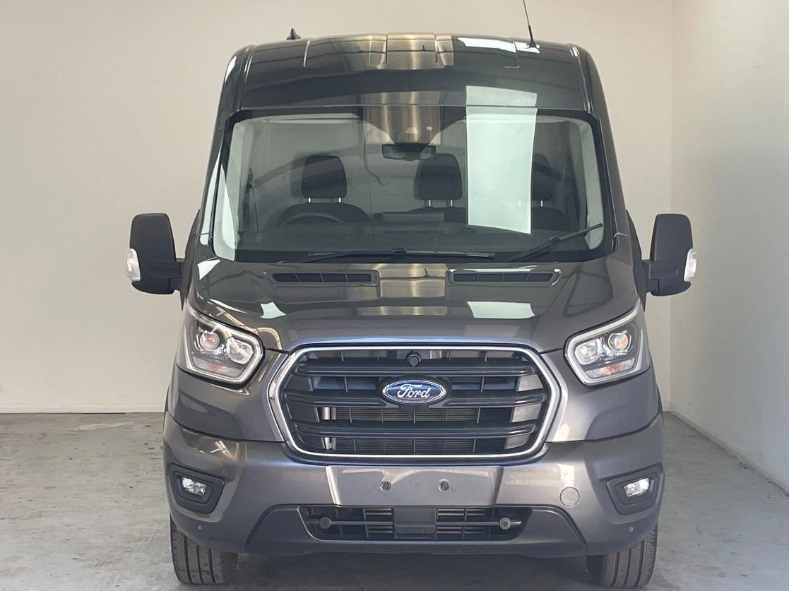 Used Ford Transit 2024 for sale - 76630157: Photo 2