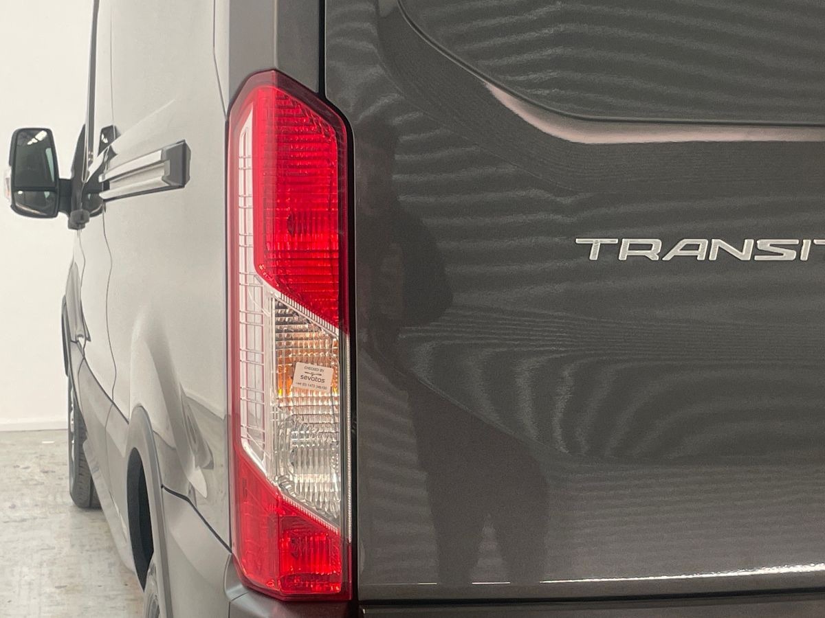 Used Ford Transit 2024 for sale - 76630157: Photo 22