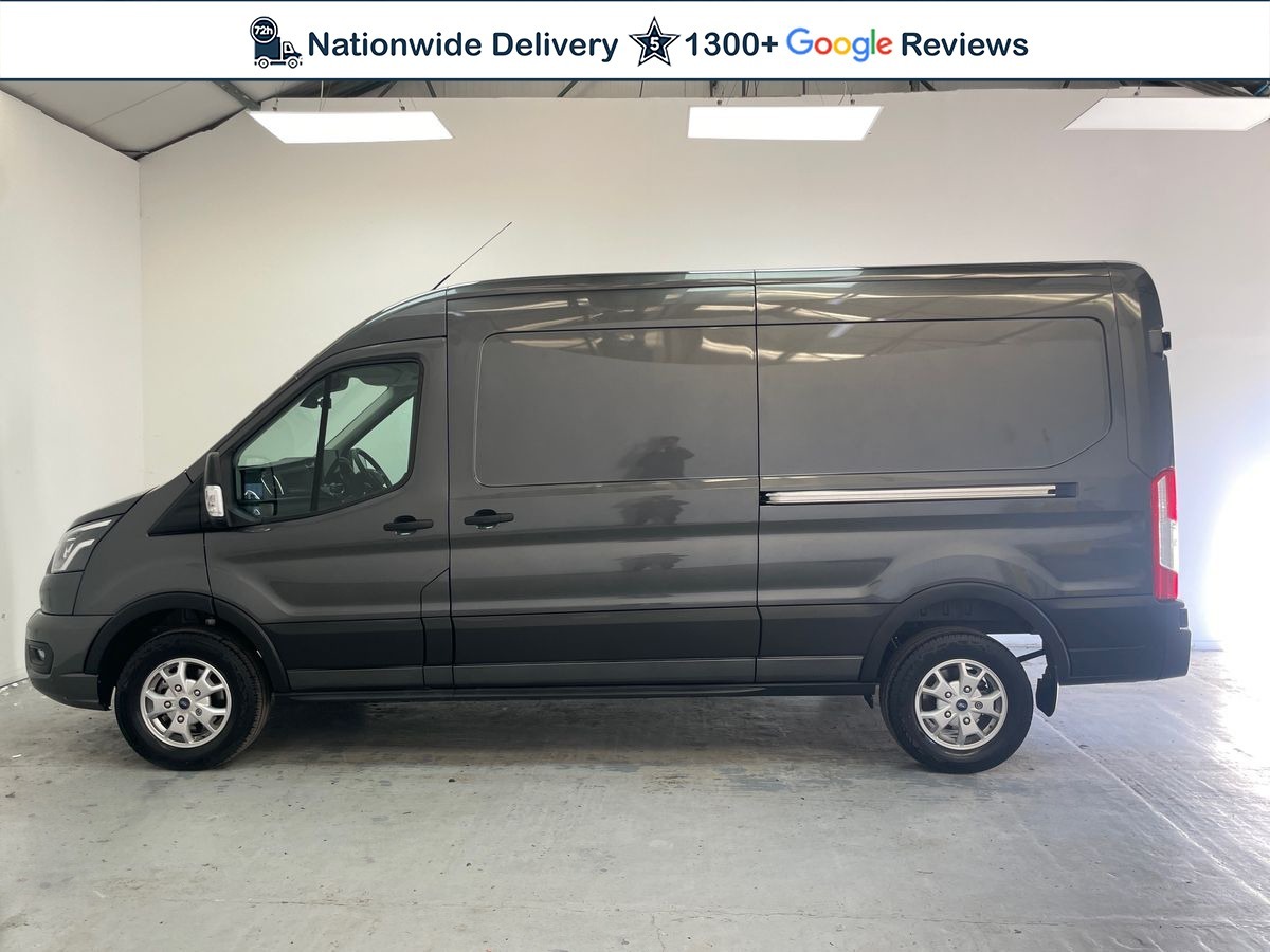 Used Ford Transit 2024 for sale - 76630157: Photo 4