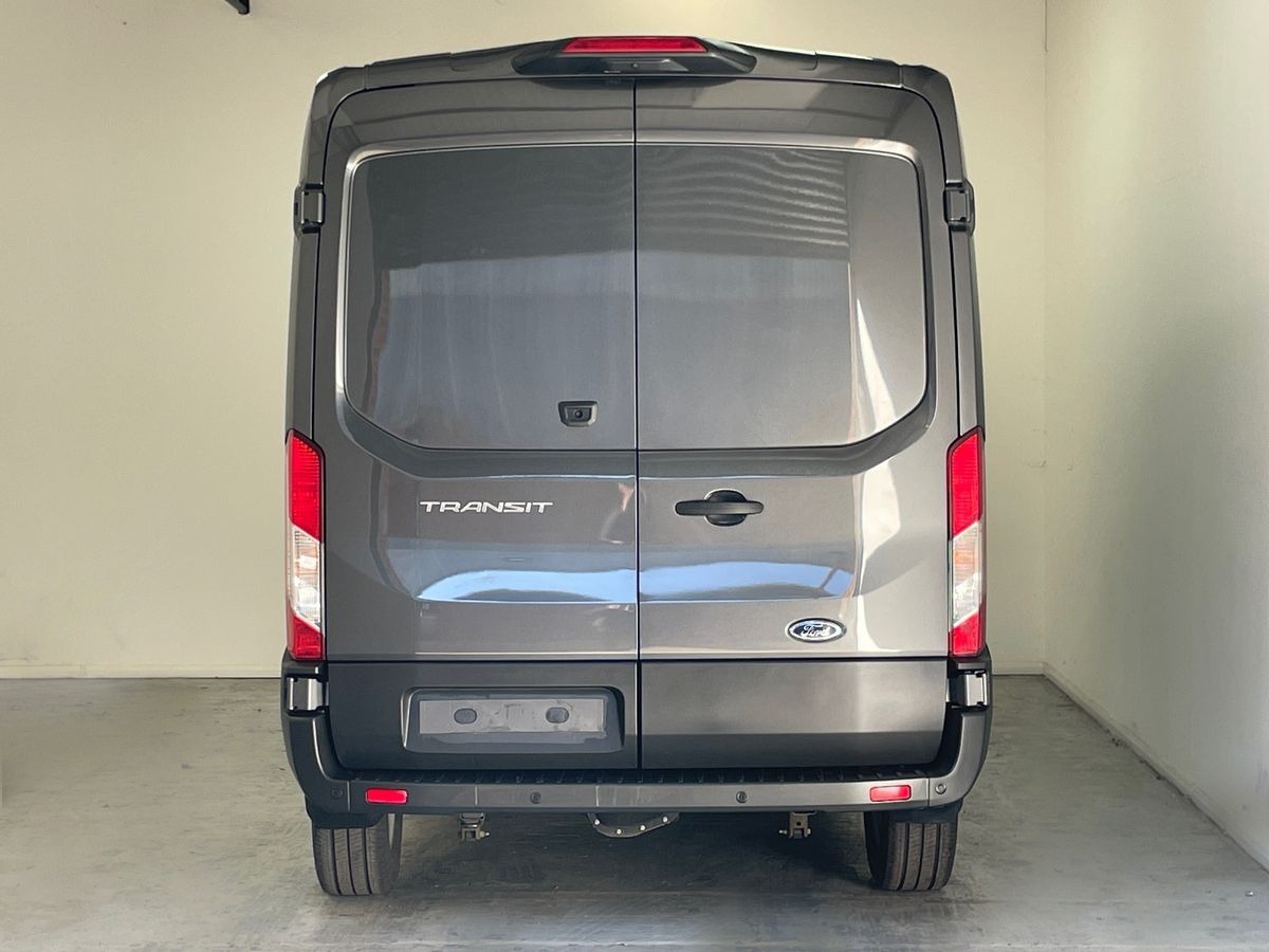 Used Ford Transit 2024 for sale - 76630157: Photo 7