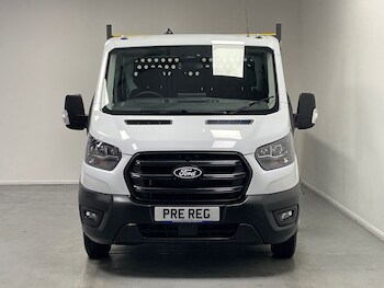 Used Ford Transit 2025 for sale - 79150697: Photo