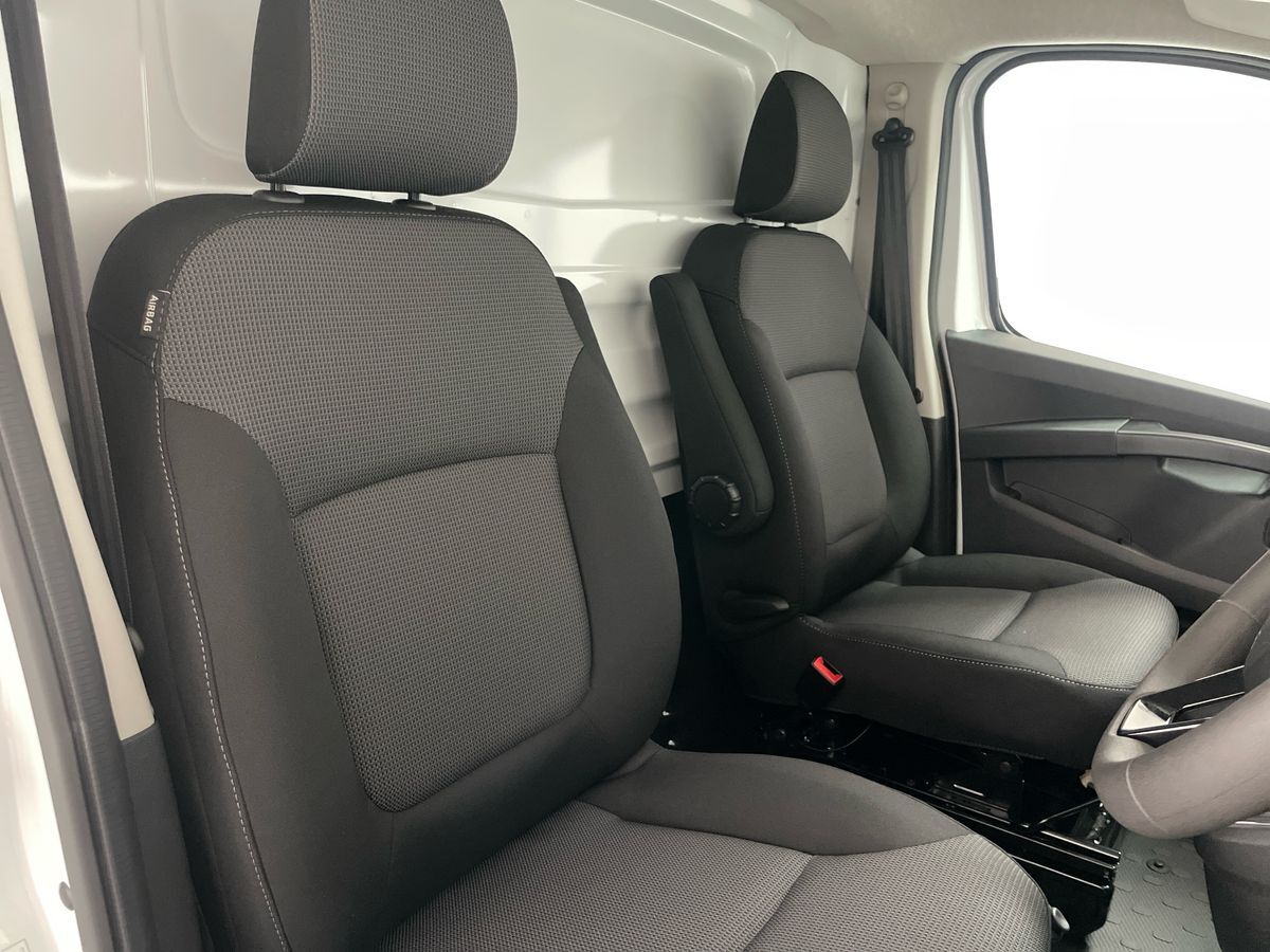 Used Renault Trafic 2025 for sale - 77035813: Photo 11