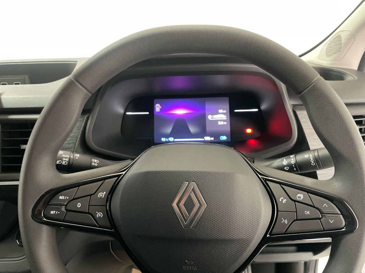 Used Renault Trafic 2025 for sale - 77035813: Photo 13