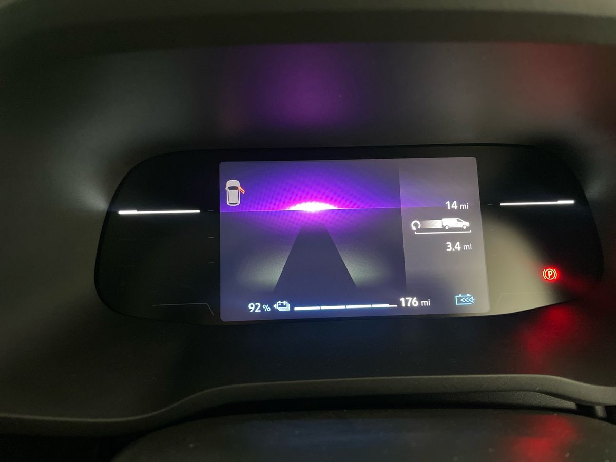 Used Renault Trafic 2025 for sale - 77035813: Photo 14