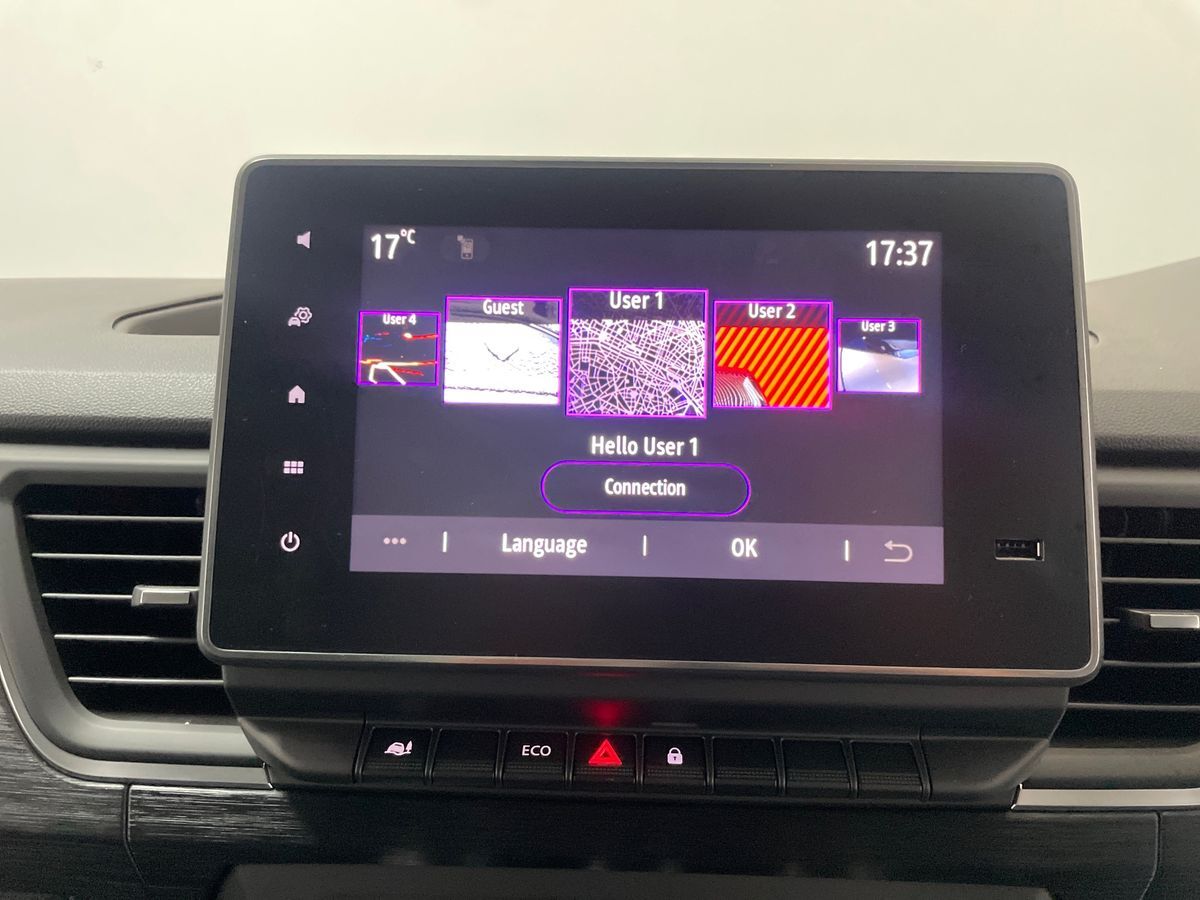 Used Renault Trafic 2025 for sale - 77035813: Photo 17