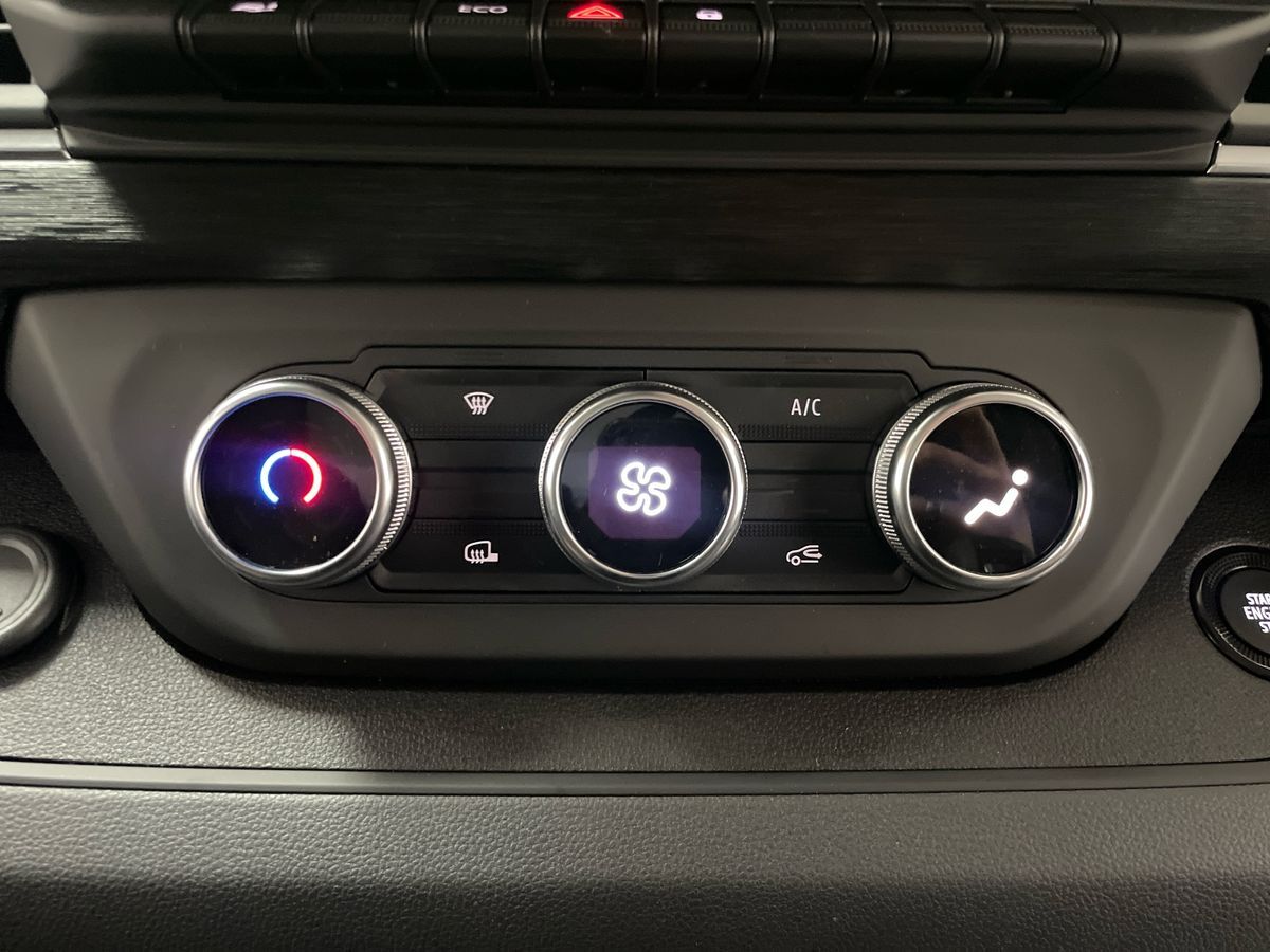 Used Renault Trafic 2025 for sale - 77035813: Photo 18