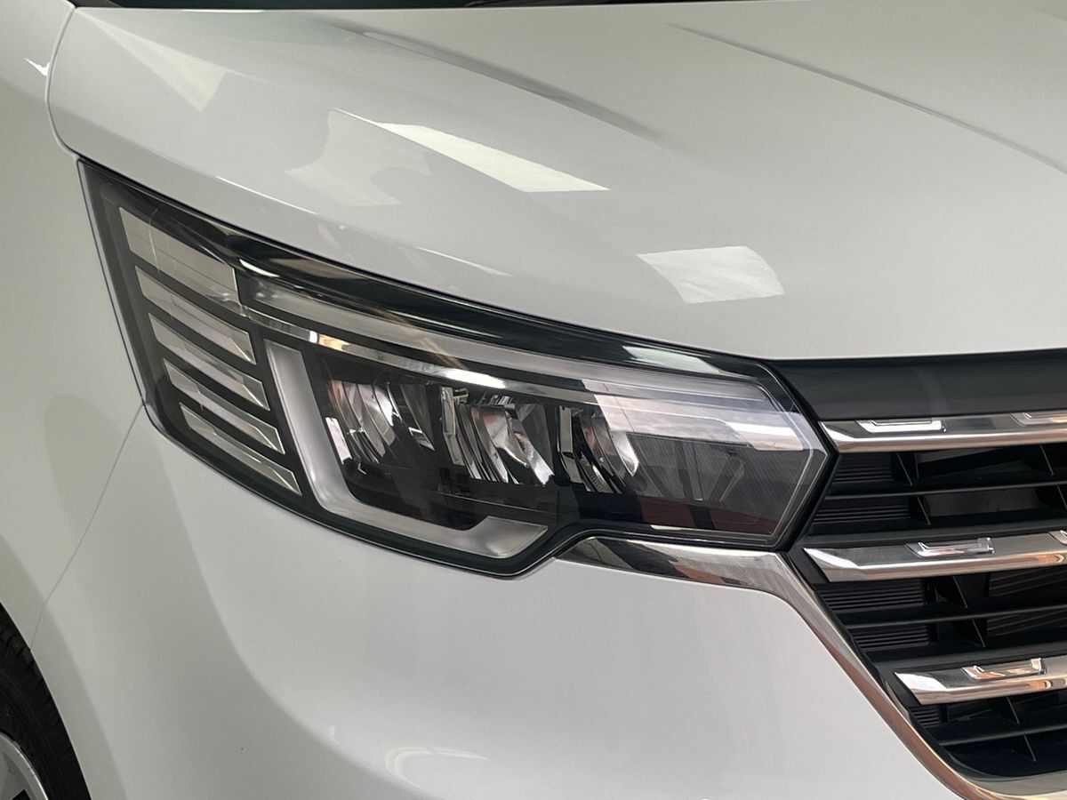 Used Renault Trafic 2025 for sale - 77035813: Photo 21