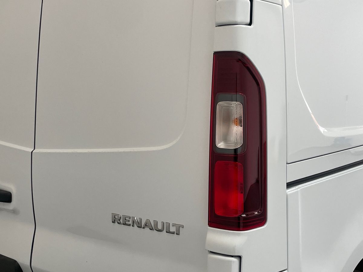 Used Renault Trafic 2025 for sale - 77035813: Photo 23