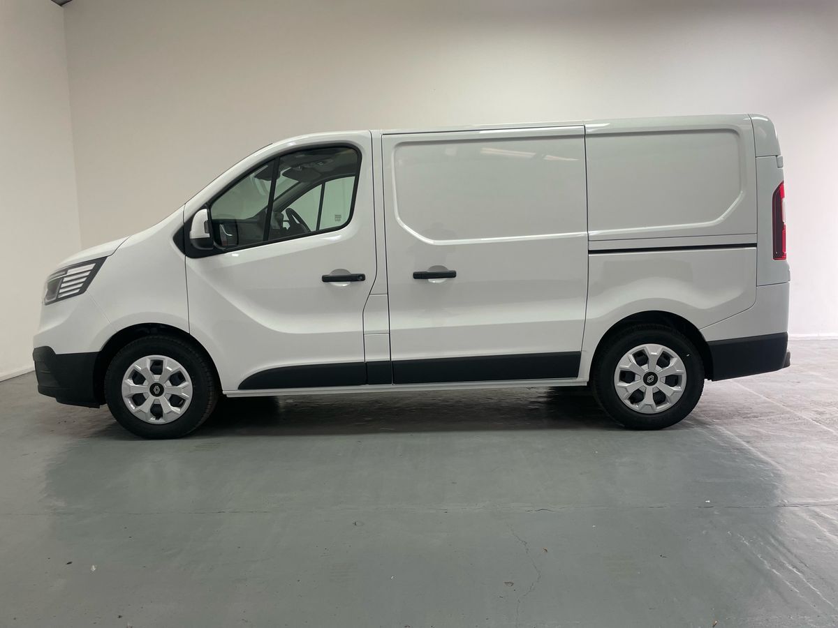 Used Renault Trafic 2025 for sale - 77035813: Photo 4