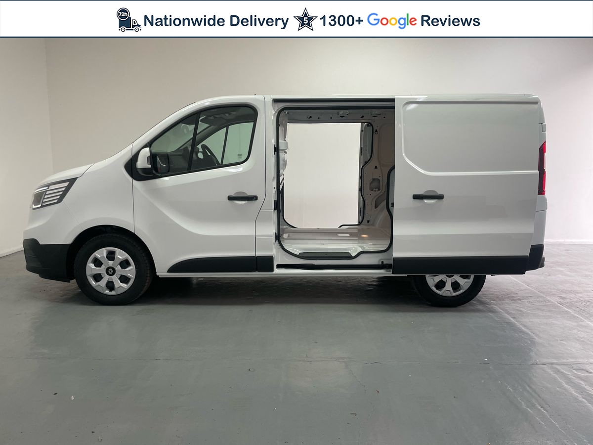 Used Renault Trafic 2025 for sale - 77035813: Photo 5