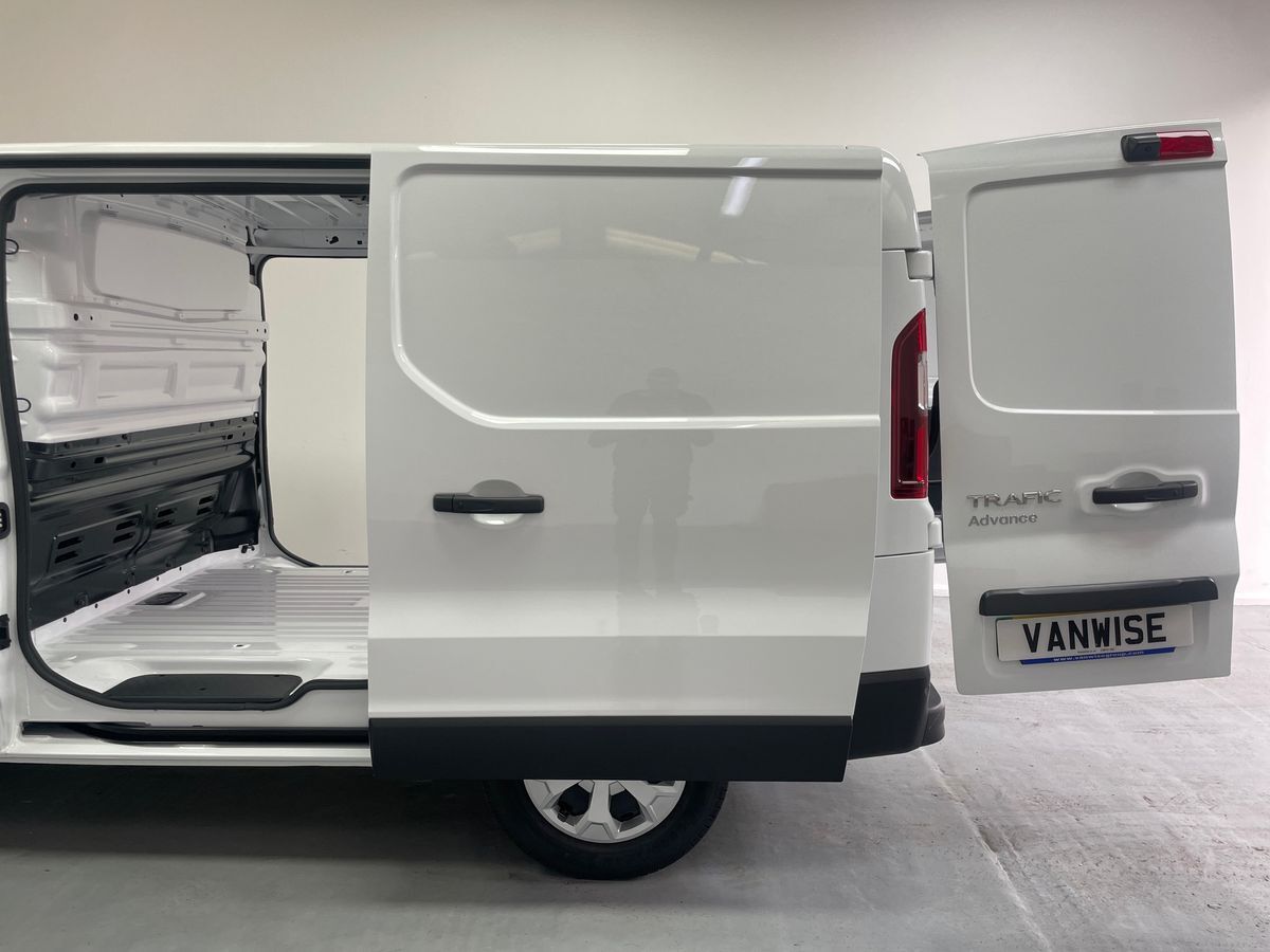 Used Renault Trafic 2025 for sale - 77035813: Photo 6