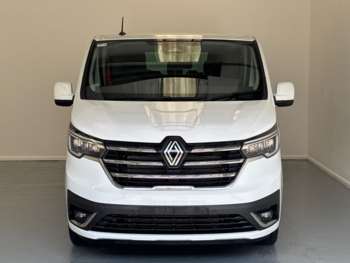 Used Renault Trafic 2025 for sale - 74194796: Photo