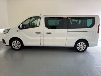 Used Renault Trafic 2025 for sale - 74194796: Photo