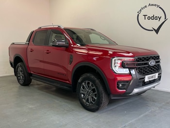 Used Ford Ranger 2026 for sale - 79150698: Photo