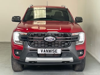 Used Ford Ranger 2026 for sale - 79150698: Photo