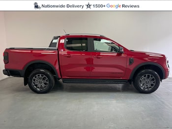 Used Ford Ranger 2026 for sale - 79150698: Photo