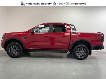 Used Ford Ranger 2026 for sale - 79150698: Photo