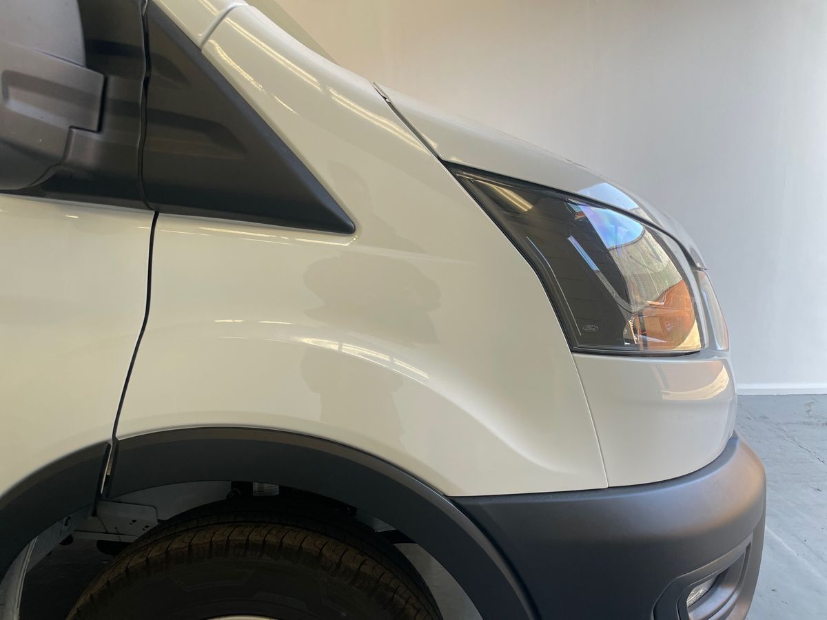 Used Ford Transit 2025 for sale - 76338825: Photo 8