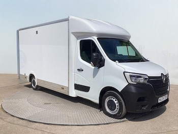 Used Renault Master 2024 for sale - 79241274: Photo