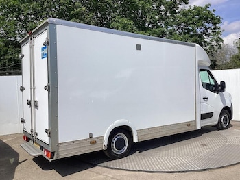 Used Renault Master 2024 for sale - 79241274: Photo