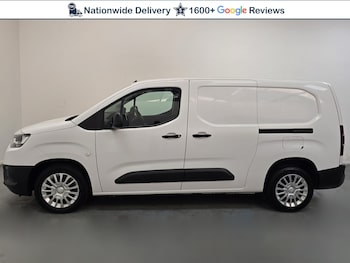 Used Toyota ProAce 2023 for sale - 78892566: Photo