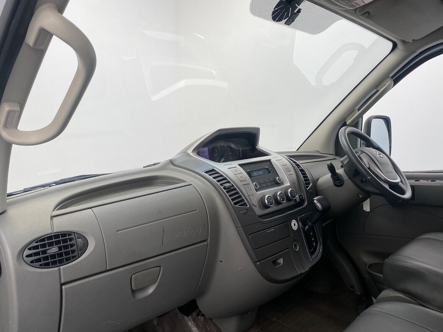 Vehicle 25