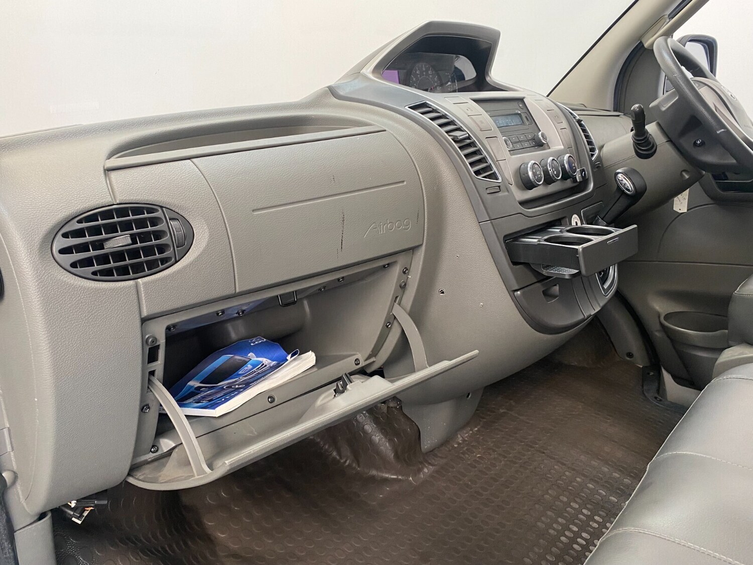 Vehicle 26