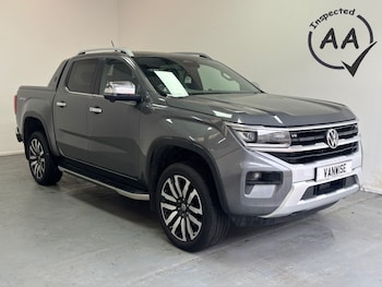 Used Volkswagen Amarok 2024 for sale - 79150785: Photo