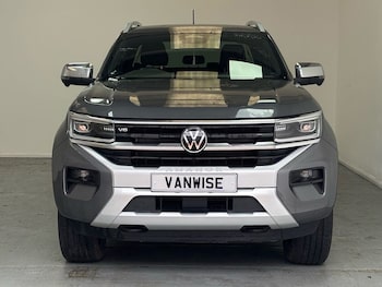 Used Volkswagen Amarok 2024 for sale - 79150785: Photo