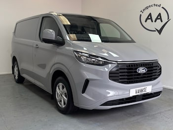 Used Ford Transit Custom 2024 for sale - 79150594: Photo