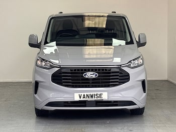 Used Ford Transit Custom 2024 for sale - 79150594: Photo