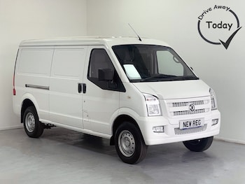 Used DFSK Other 2022 for sale - 76265606: Photo