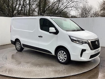 Used Nissan Primastar 2023 for sale - 79241290: Photo