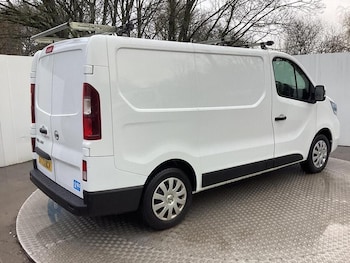 Used Nissan Primastar 2023 for sale - 79241290: Photo