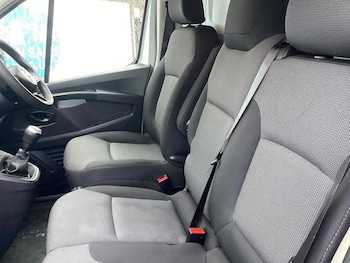 Used Nissan Primastar 2023 for sale - 79241290: Photo