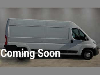 Used Vauxhall Movano 2023 for sale - 78506104: Photo