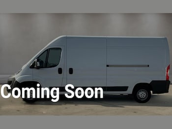 Used Vauxhall Movano 2023 for sale - 78506104: Photo