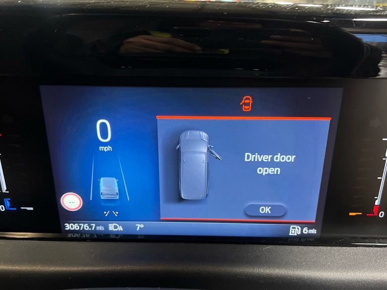 Used Ford Transit Custom 2024 for sale - 77545168: Photo 4