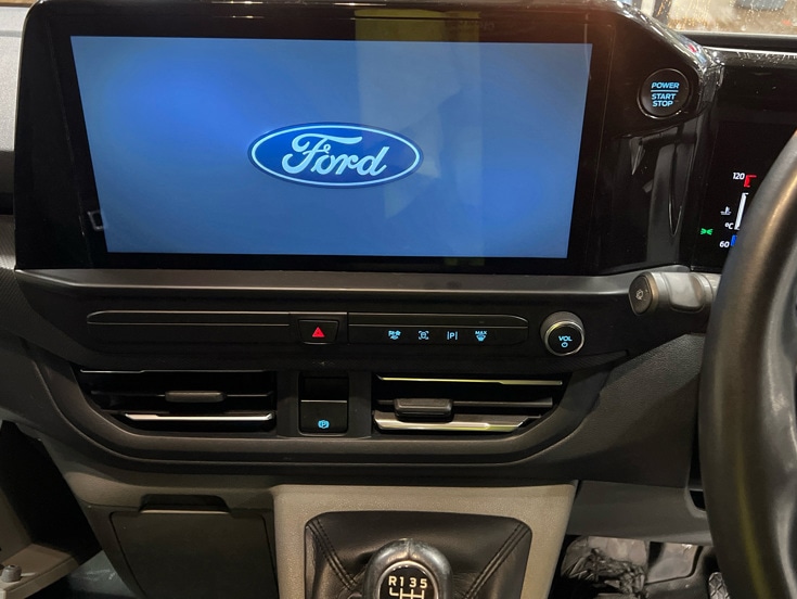 Used Ford Transit Custom 2024 for sale - 77545168: Photo 5