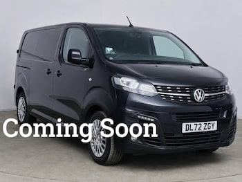 Used Vauxhall Vivaro 2023 for sale - 78948589: Photo