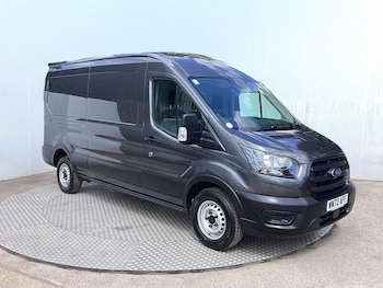 Used Ford Transit 2022 for sale - 79213394: Photo