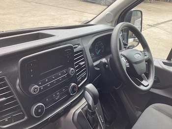 Used Ford Transit 2022 for sale - 79213394: Photo