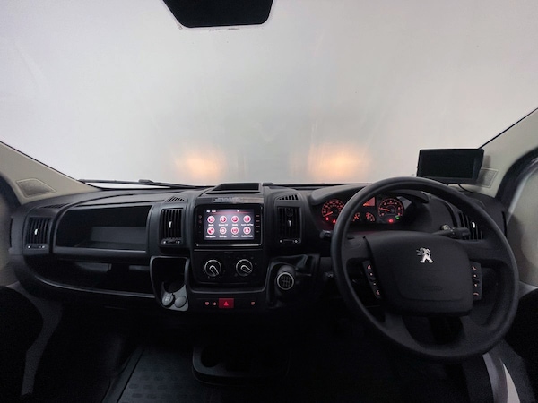 Used Peugeot Boxer 2023 for sale - 75534098: Photo 12