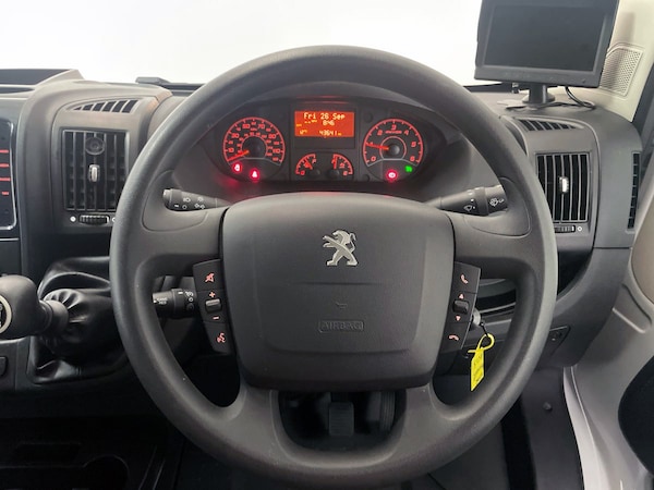 Used Peugeot Boxer 2023 for sale - 75534098: Photo 13