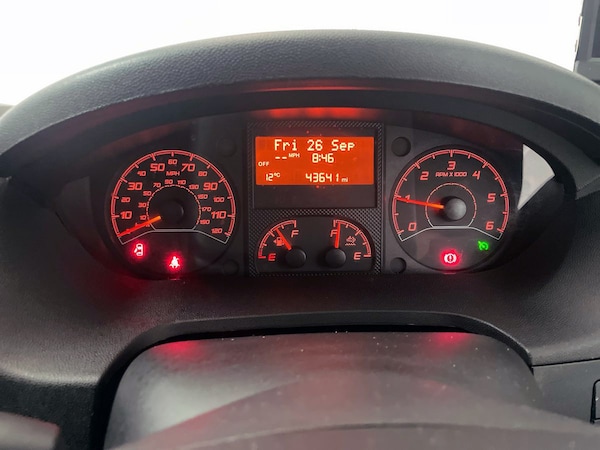 Used Peugeot Boxer 2023 for sale - 75534098: Photo 14