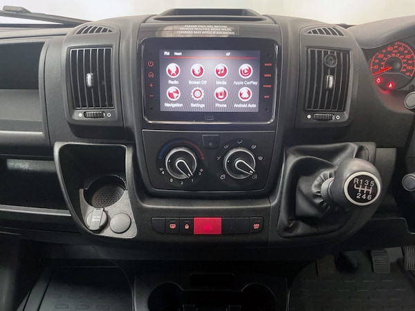 Used Peugeot Boxer 2023 for sale - 75534098: Photo 15