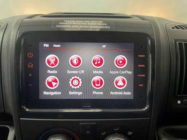 Used Peugeot Boxer 2023 for sale - 75534098: Photo 16